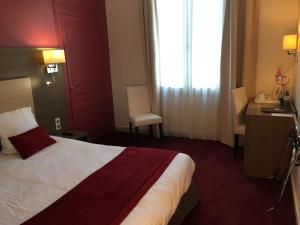 Hotels Best Western Hotel De France : photos des chambres