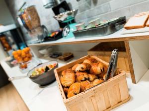 Hotels Ibis Styles Paris Place d'Italie - Butte Aux Cailles : photos des chambres