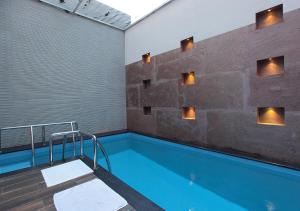 Broad Bean Resort & Spa