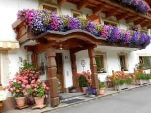 Haus Seebach - Berwang
