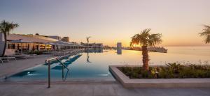 5 star hotell Lindos Grand Resort and Spa - Adults Only Lindos Kreeka