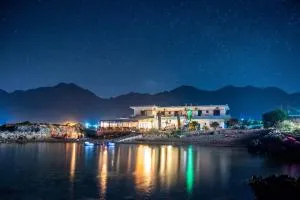 珊瑚旅馆 - Áyios Yeóryios