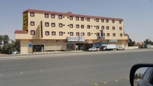 Masfufah furnished Units