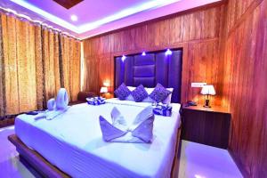 Holiday N Holiday Beach Resort And Spa