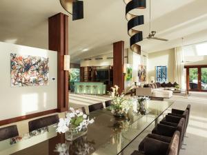 Under the Stars Luxury Apartment