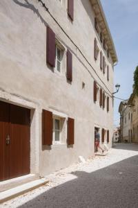 Luxury Town House Corto Bechera