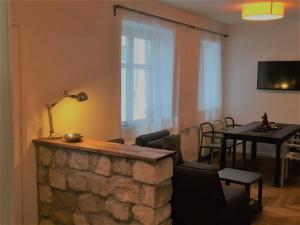 Appartement UH55