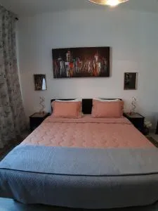 Room Lux SPA " TABARKA " - Spa