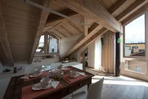 Il Riposo del Gladiatore - Aosta