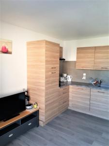 Appartements Les Jardins Du Golf – Mandelieu : photos des chambres