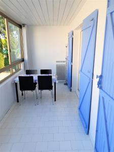 Appartements Les Jardins Du Golf – Mandelieu : photos des chambres