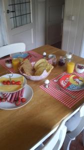 Buitengoed Het Achterdiep