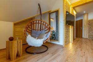 Stacja Zakopane - Apartamenty w centrum