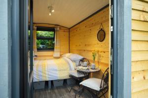Buttles Shepherds Hut