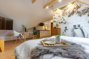 Stacja Zakopane - Apartamenty w centrum