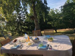 B&B / Chambres d'hotes Chambre ambiance campagne chic : photos des chambres