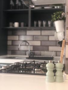 Brand new Mellieha sea view apt with parking