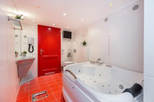 Appartement The Lavish Apartment Budapest Hungrie