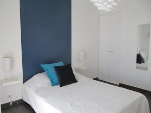 Appartements T2 de standing idealement situe : photos des chambres