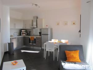 Appartements T2 de standing idealement situe : photos des chambres