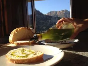 Apartament turístic Cal Mases , Camarasa - Sant Llorenç de Montgai