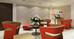 Hotels ibis Guingamp : photos des chambres