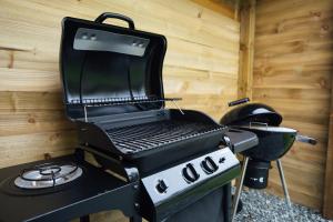 Buttles Shepherds Hut
