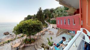 Achilleas Hotel Epirus Greece