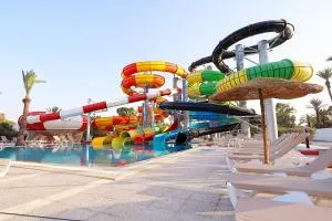 Shems Holiday Village & Aquapark - El Ahmar