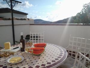 CASA MARIA LUISA