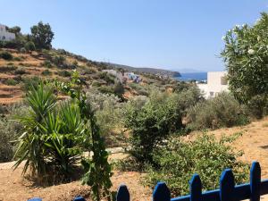 Villa Costa Studios Sifnos Greece