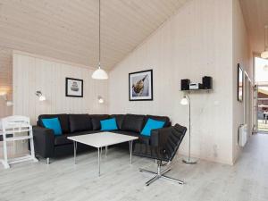 Two-Bedroom Holiday Home room in Holiday home Großenbrode IX