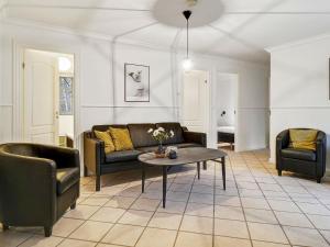 Holiday Home Brinken