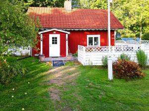 Holiday Home Mariannelund