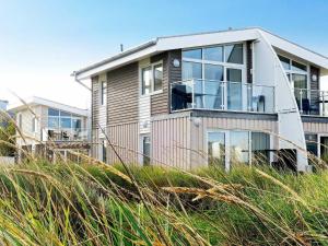 Two-Bedroom Holiday Home room in Holiday Home Lagunenblick XX