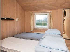 Five-Bedroom Holiday Home room in Holiday home Nordborg III