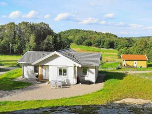 5 person holiday home in LJUNGSKILE