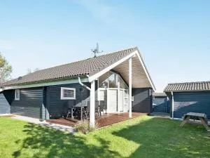 Holiday Home As Hedegård II - Sønderby