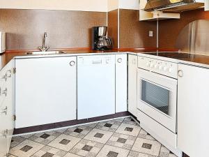 6 person holiday home in Hvide Sande-By Traum