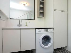 4 person holiday home in Aabenraa-By Traum
