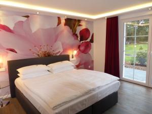 Double Room room in Landhaus Wörpedorf