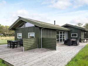 Holiday home Skagen XV