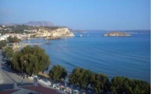Almiris Seaside Apartments Chania Greece