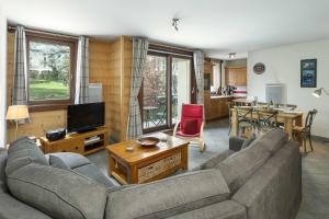 APARTMENT STADDON - Alpes Travel - Central Chamonix - Sleeps 4-6