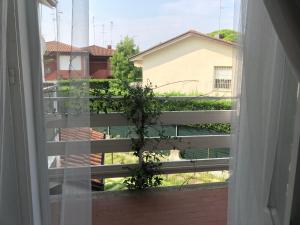 Appartement Casa Sereno Lido delle Nazioni Italien