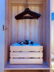 Phòng Ba Người Tiêu Chuẩn (Standard Triple Room)