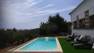 Alojamento Rural de Sendim da Serra - Colmeais