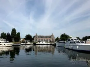 B&B Tolkantoor - Zuiddorpe