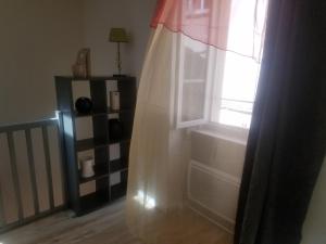 Tournus Castrum Romain - Duplex 54 m2 - 3 Étoiles - petit box vélo - 5mn Autoroute