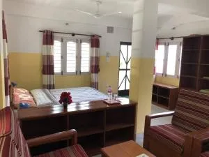 Happy Sedi Lodge - Kāskī